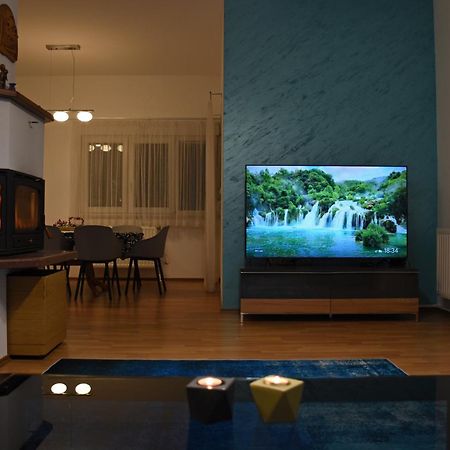 Buna Villa Luka מראה חיצוני תמונה