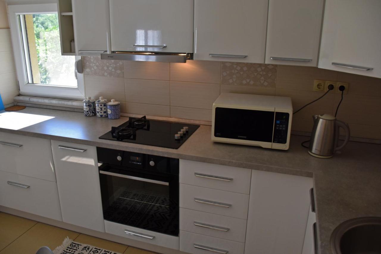 Buna Villa Luka מראה חיצוני תמונה