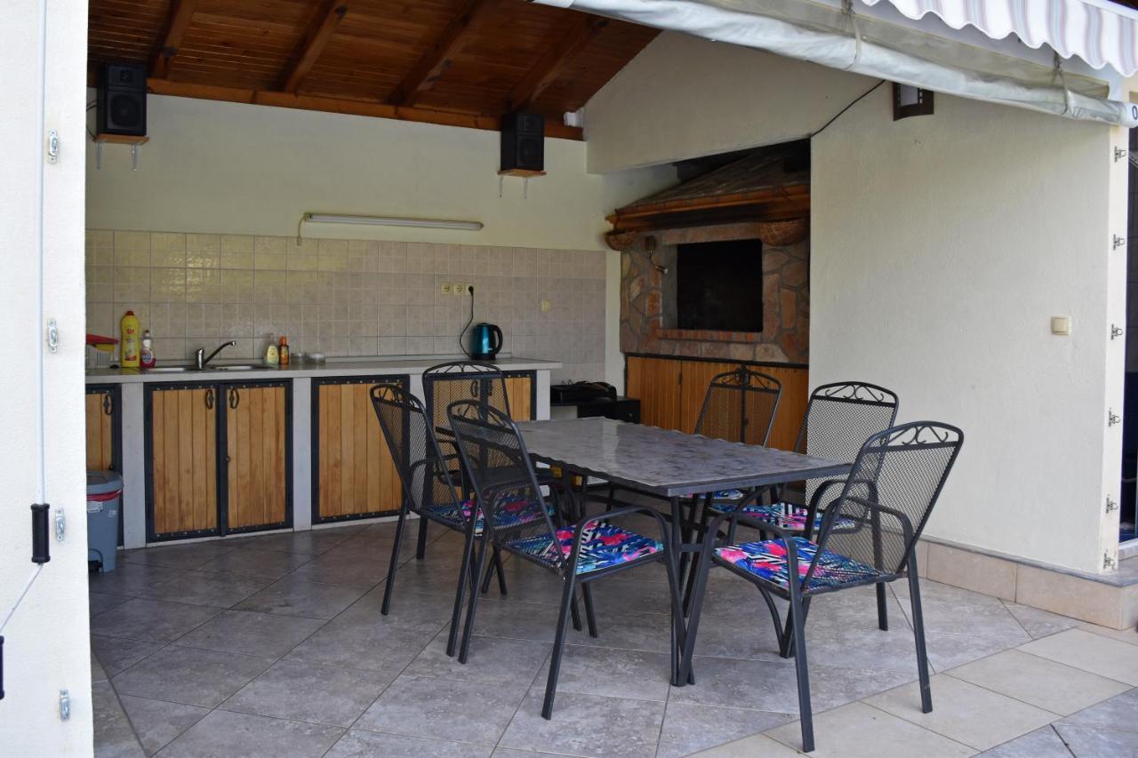 Buna Villa Luka מראה חיצוני תמונה
