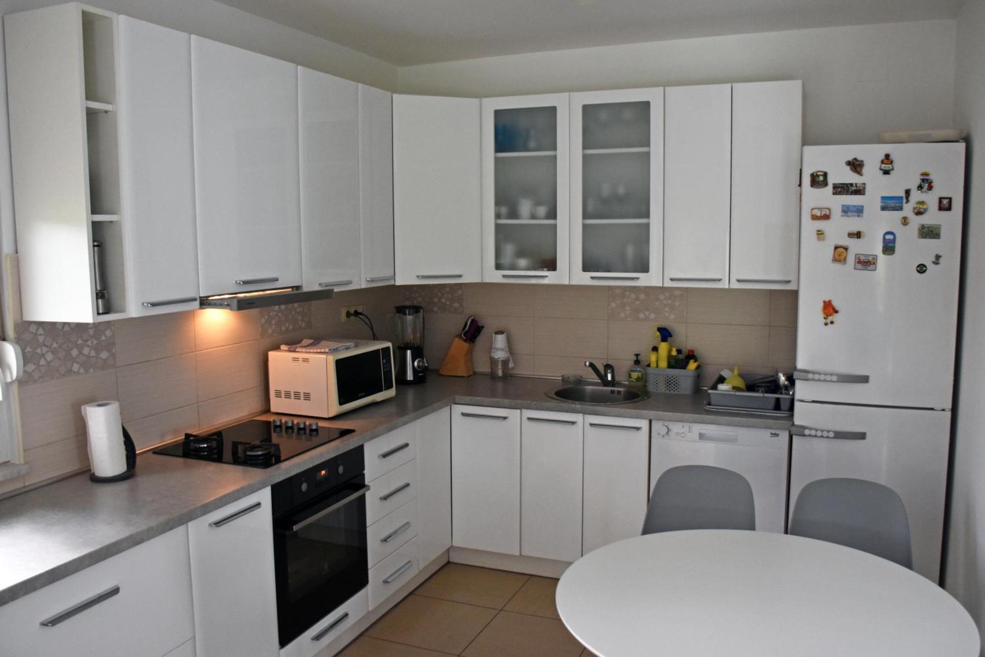 Buna Villa Luka מראה חיצוני תמונה