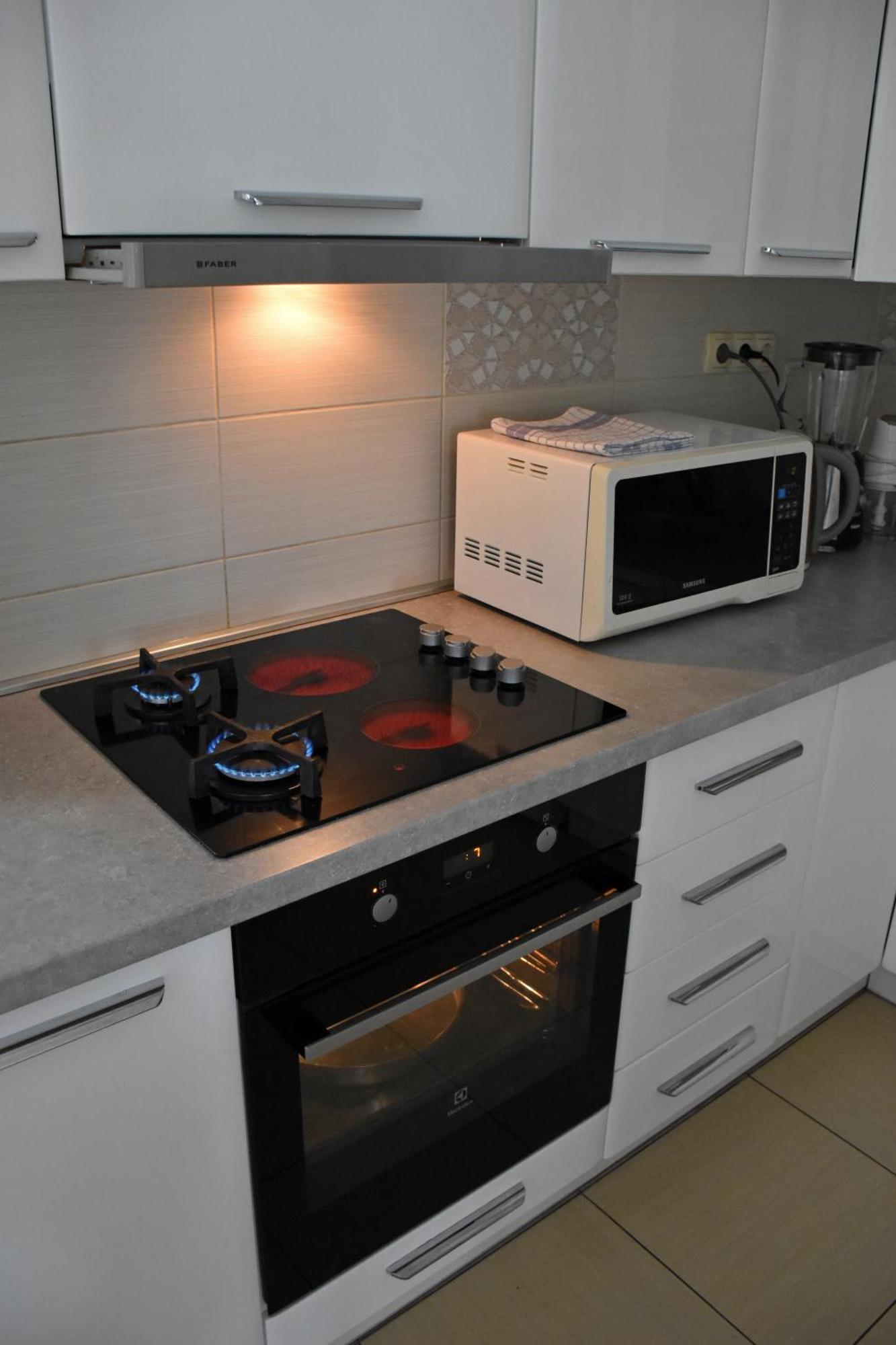 Buna Villa Luka מראה חיצוני תמונה