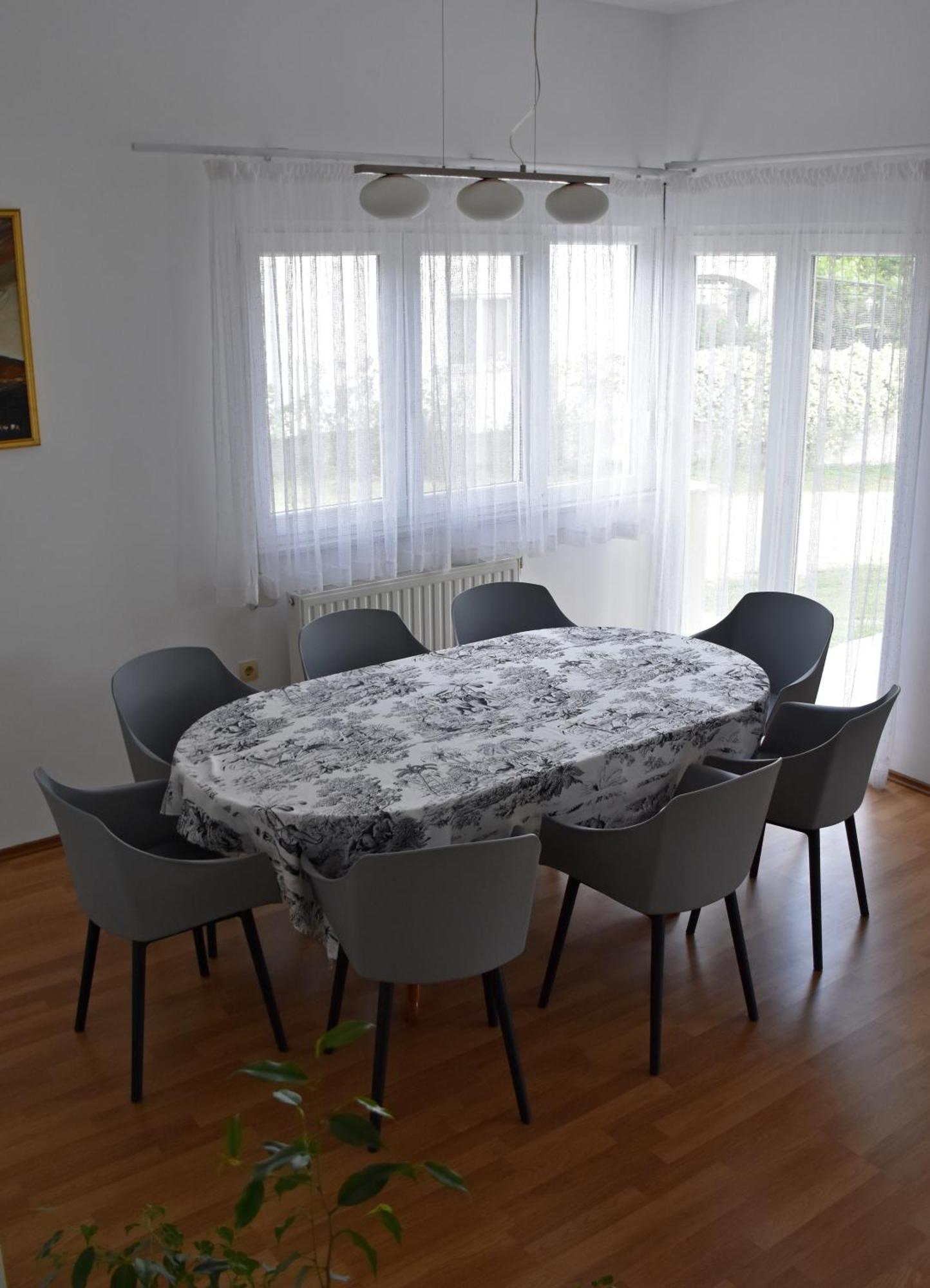 Buna Villa Luka מראה חיצוני תמונה