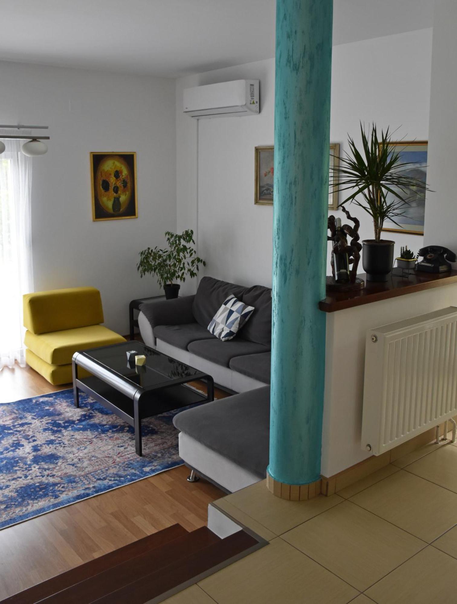 Buna Villa Luka מראה חיצוני תמונה