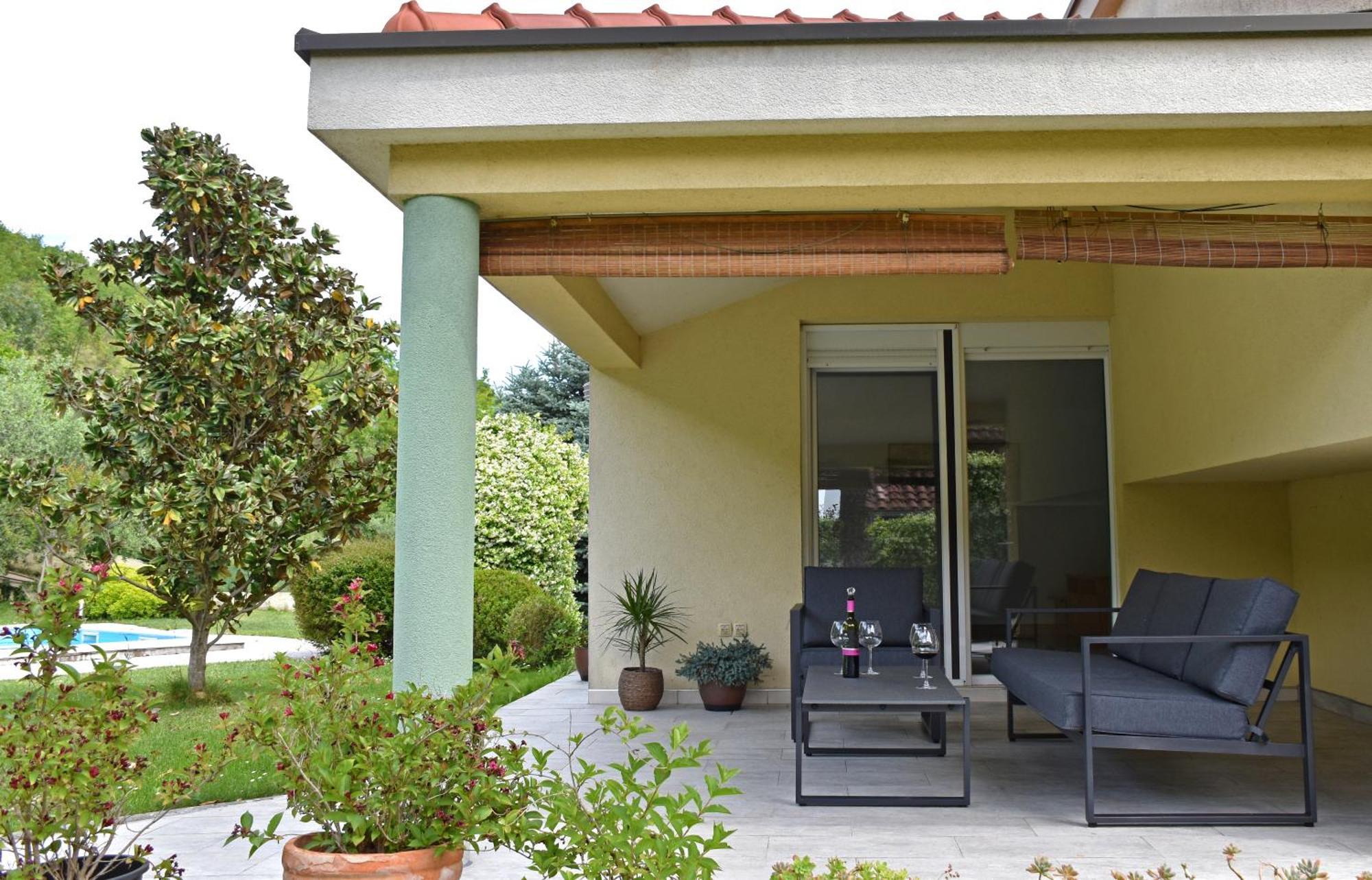 Buna Villa Luka מראה חיצוני תמונה