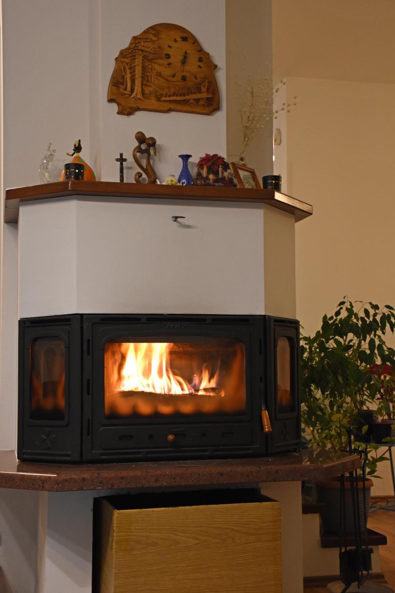 Buna Villa Luka מראה חיצוני תמונה
