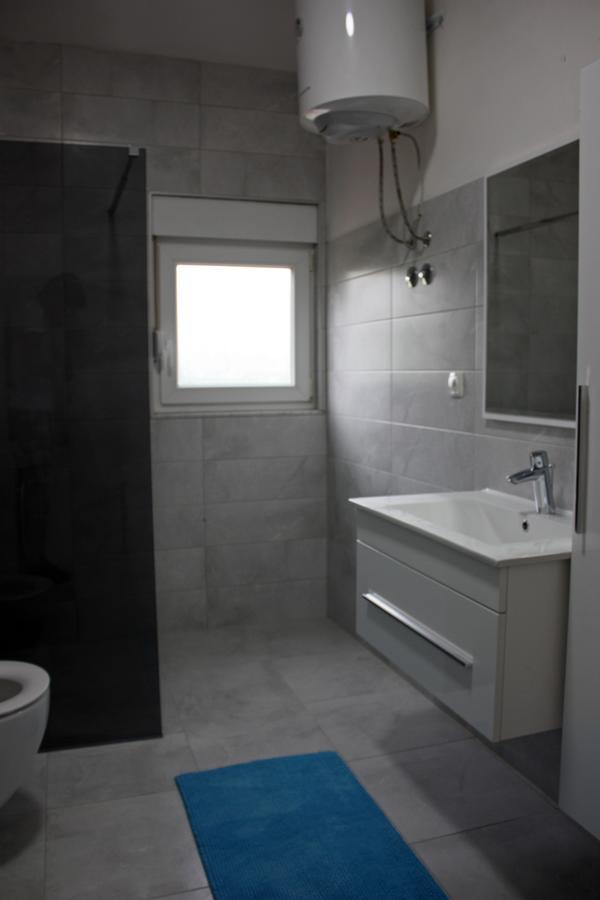 Buna Villa Luka מראה חיצוני תמונה