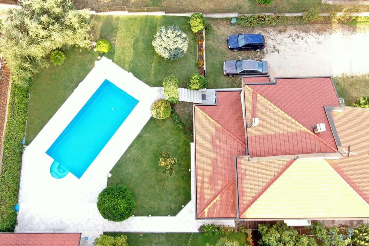 Buna Villa Luka מראה חיצוני תמונה